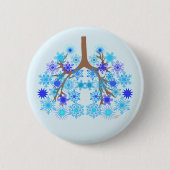 CF冬 缶バッジ (正面)