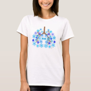 CF冬 Tシャツ