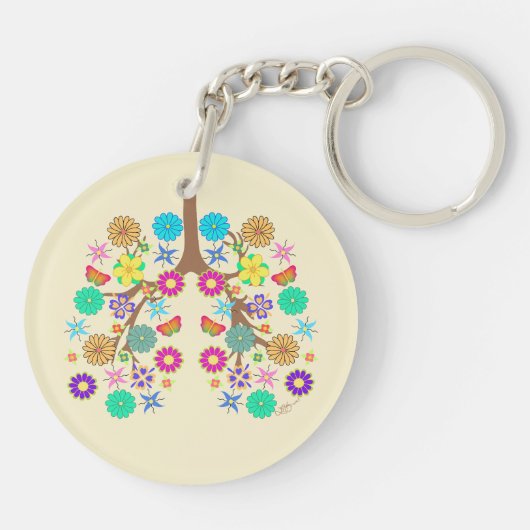 CF夏 キーホルダー (裏面)