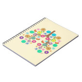 CF夏 ノートブック (左側)