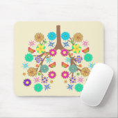 CF夏 マウスパッド (マウス)