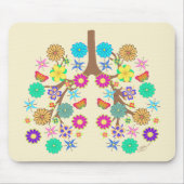 CF夏 マウスパッド (正面)