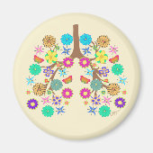 CF夏 マグネット (正面)