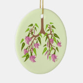 CF春 セラミックオーナメント (右)