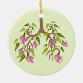 CF春 セラミックオーナメント (裏面)