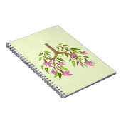 CF春 ノートブック (右側)