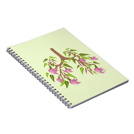 CF春 ノートブック (右側)