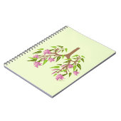 CF春 ノートブック (左側)