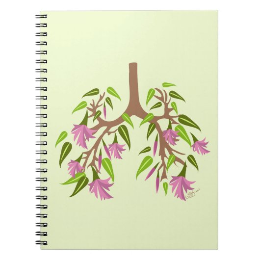 CF春 ノートブック (正面)