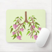 CF春 マウスパッド (マウス)