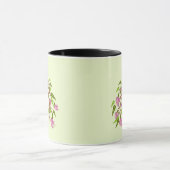 CF春 マグカップ (中央)