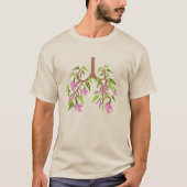 CF春 Tシャツ (正面)
