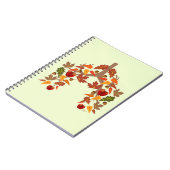 CF秋季 ノートブック (左側)