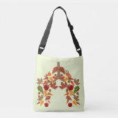 CF秋 クロスボディバッグ (正面)