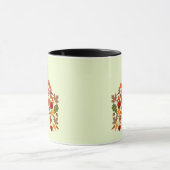 CF秋 マグカップ (中央)