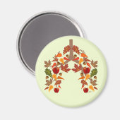 CF秋 マグネット (正面/裏面)