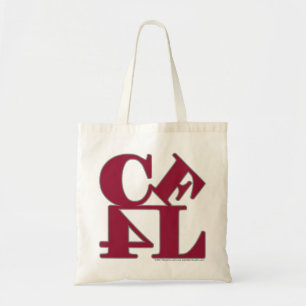 CF4L愛 トートバッグ