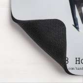 CF-18ホーネット航空機マウスパッド マウスパッド (コーナー)