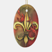 CF-FDL2 セラミックオーナメント (右)