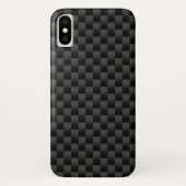 CF (XT1-Var1-Drk) Case-Mate iPhoneケース (裏面)