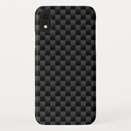 CF (XT1-Var1-Drk) Case-Mate iPhoneケース (裏面)