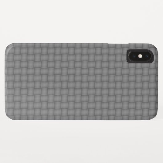 CF (XT1-Var2-Brt) Case-Mate iPhoneケース (裏面(横))