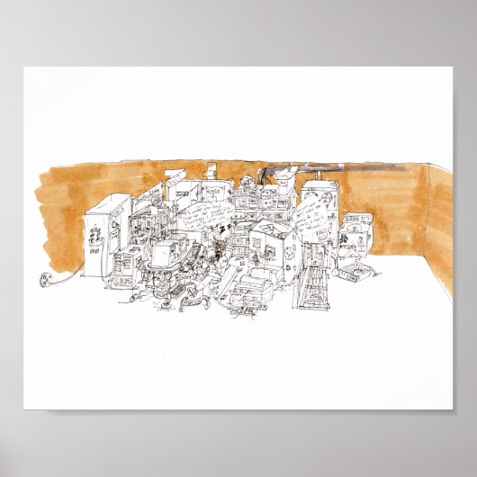 CFCLの更なるイメージ ポスター (正面)