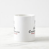 CFCPの愛国者のマグ モーフィングマグカップ (中央)