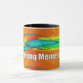 CFDロブスターMug マグカップ (中央)