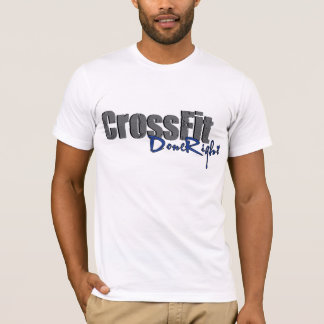 CFDRのクラシックのワイシャツ Tシャツ
