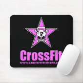 CFFの女性のマウスパッド マウスパッド (マウス)