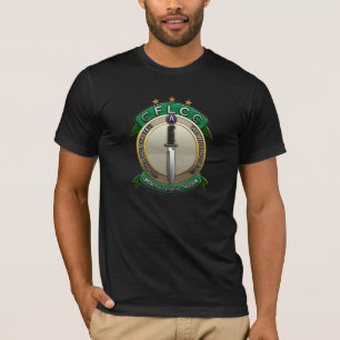CFLCCの不朽の自由作戦 Tシャツ