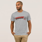 CFNHのゲーム2011年 Tシャツ (正面フル)