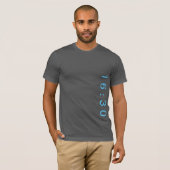 CFNVの16:30 Tシャツ (正面フル)