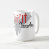 CFOのコーヒー・マグ コーヒーマグカップ (正面右)