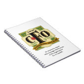 "CFO"のノート ノートブック (右側)