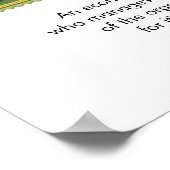 「CFO」ポスター ポスター (角)