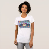 CFR2011ワイシャツ#2 Tシャツ (正面フル)