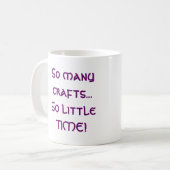 CFR2011 コーヒーマグカップ (正面左)