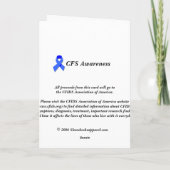 CFSの写真カード シーズンカード (裏面)