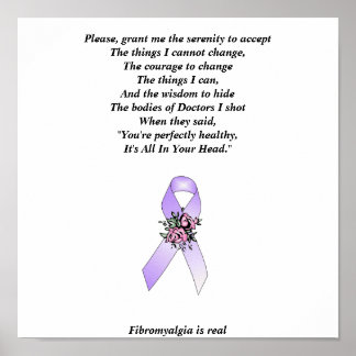 CFS serenity ポスター