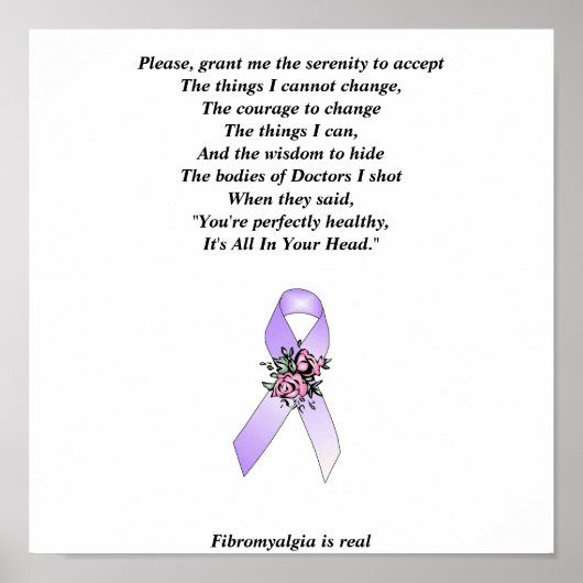 CFS serenity ポスター (正面)