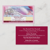 CFWビジネスCards2 名刺 (正面/裏面)