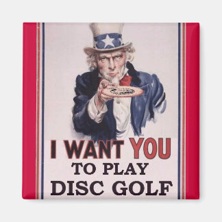 CGアンクルサム磁石 マグネット