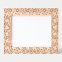 CGバッジレーザーエッチング写真枠