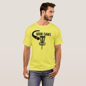 CG明白なジェーン Tシャツ (正面フル)