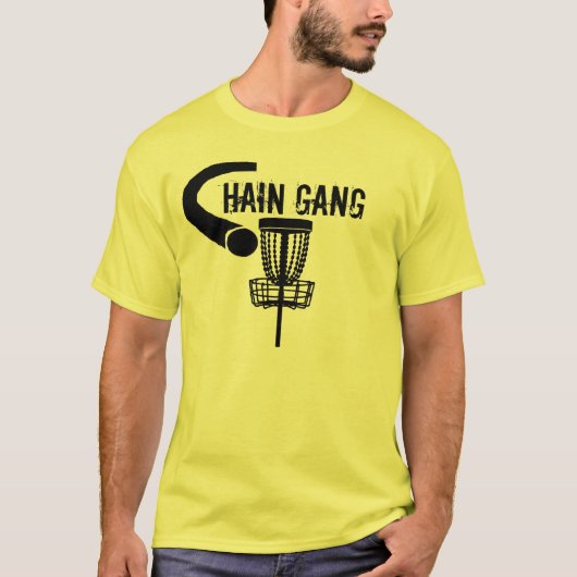CG明白なジェーン Tシャツ (正面)