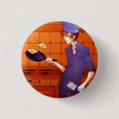 CG21 缶バッジ (正面)