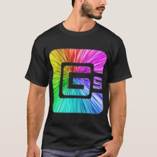 CG5 Musical Artist Tシャツ