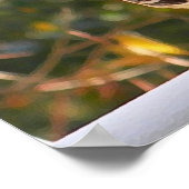 CG- Mockingbird Poster ポスター (角)